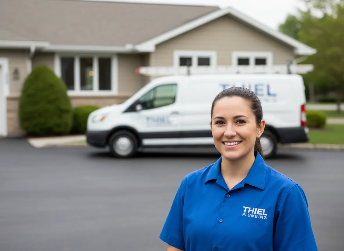 Plumber Alsey, IL FAQs